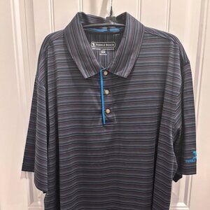 Pebble Beach Golf Shirt